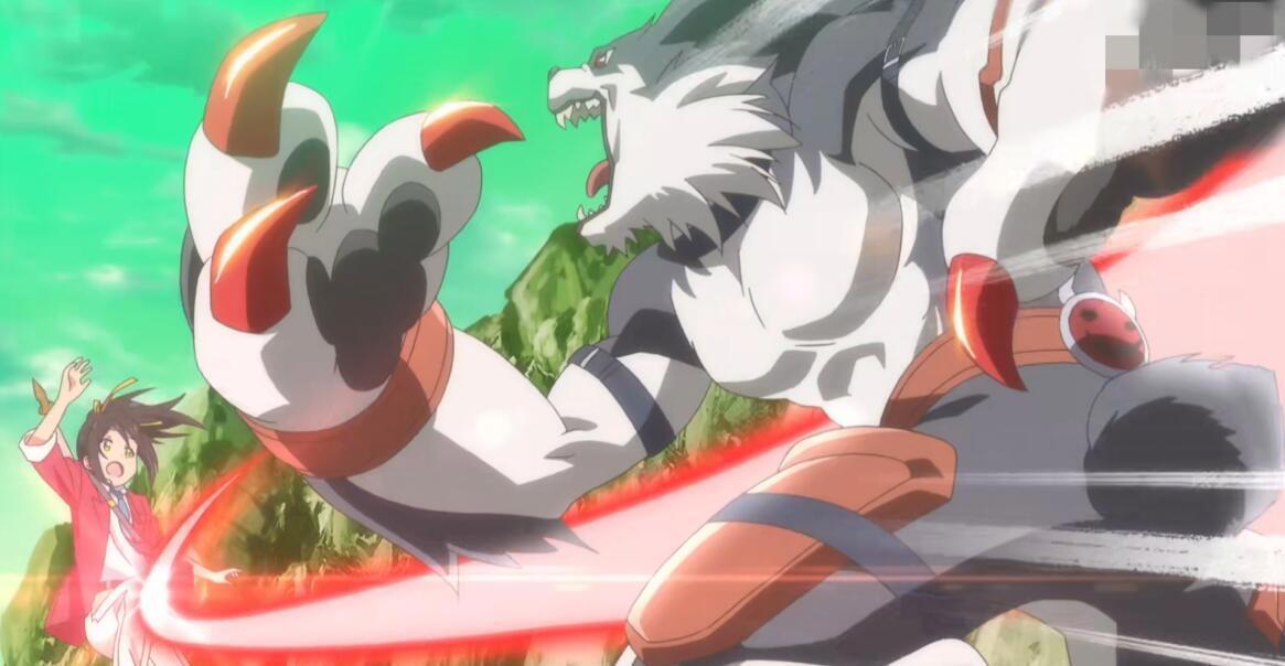 B站最差四月新番，用假初音和纱雾骗观众，剧情迷到看不懂