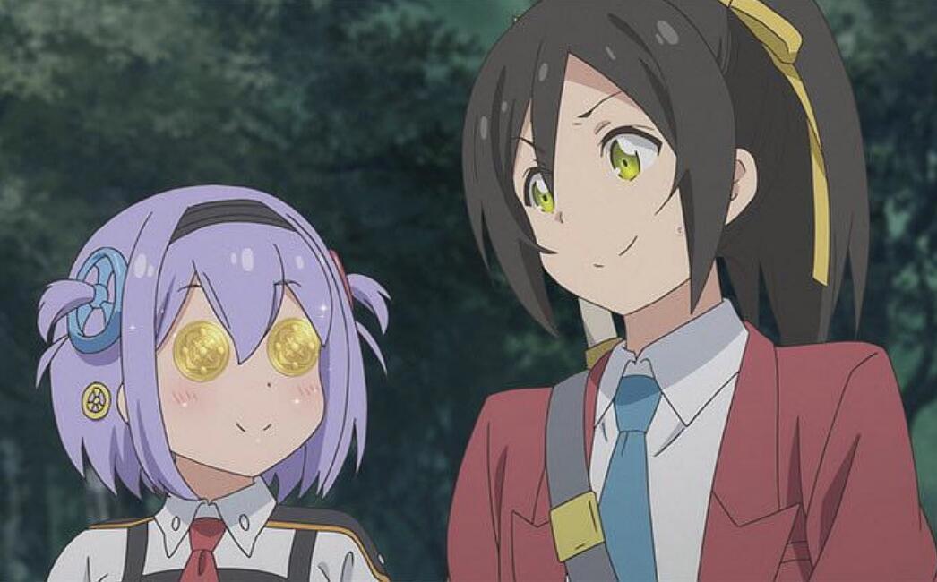 四月新番最烂的三部！评分都在6分以下，其中两部都是游戏改