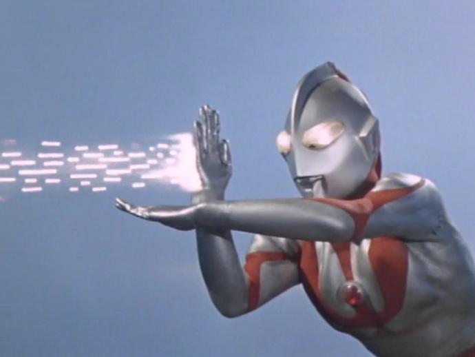 奥特曼为什么不一登场就释放必杀光线？现任圆谷社长给出了答案！