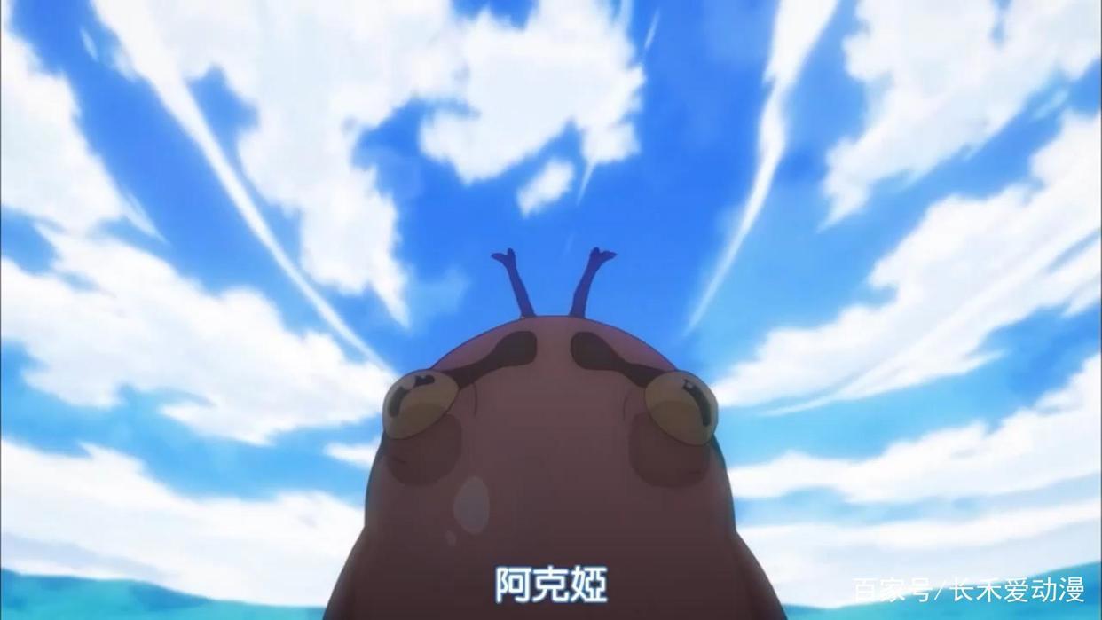 四月新番中，游戏改编动漫的两个相反教材