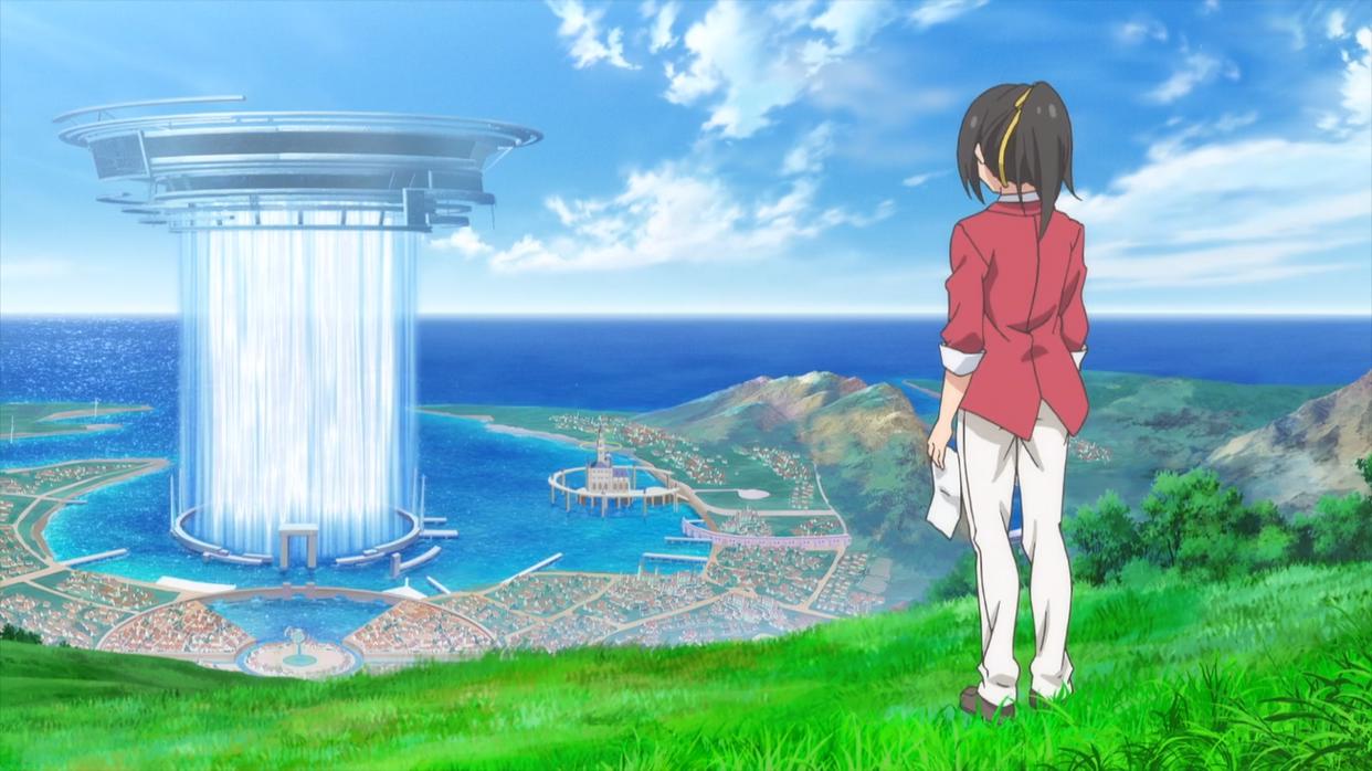 4月新番最低评分，这部动漫做了什么惹得众人怒？