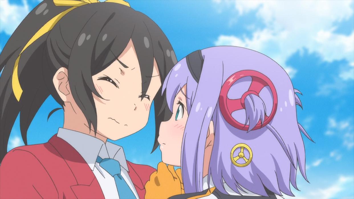 4月新番最低评分，这部动漫做了什么惹得众人怒？