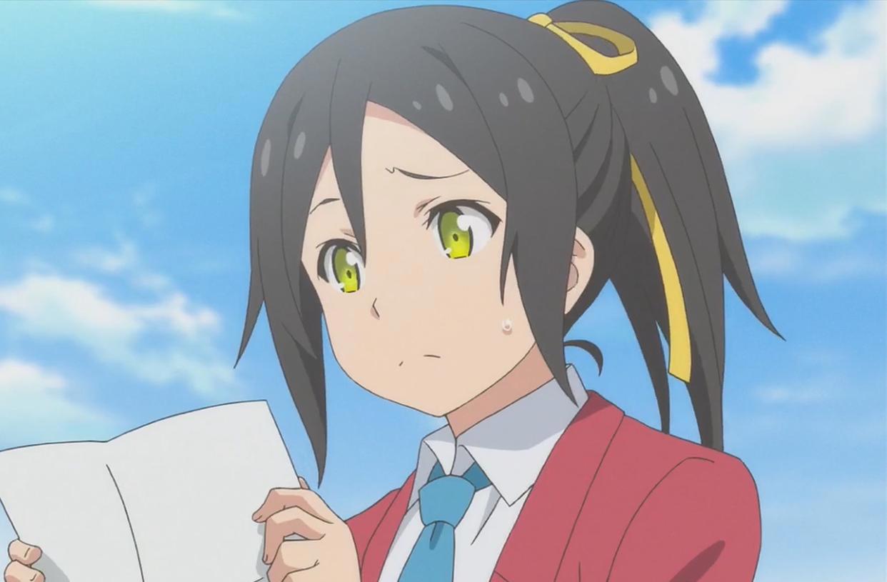 四月最烂新番！广告能做成这样也是没谁了，画女强说男系列