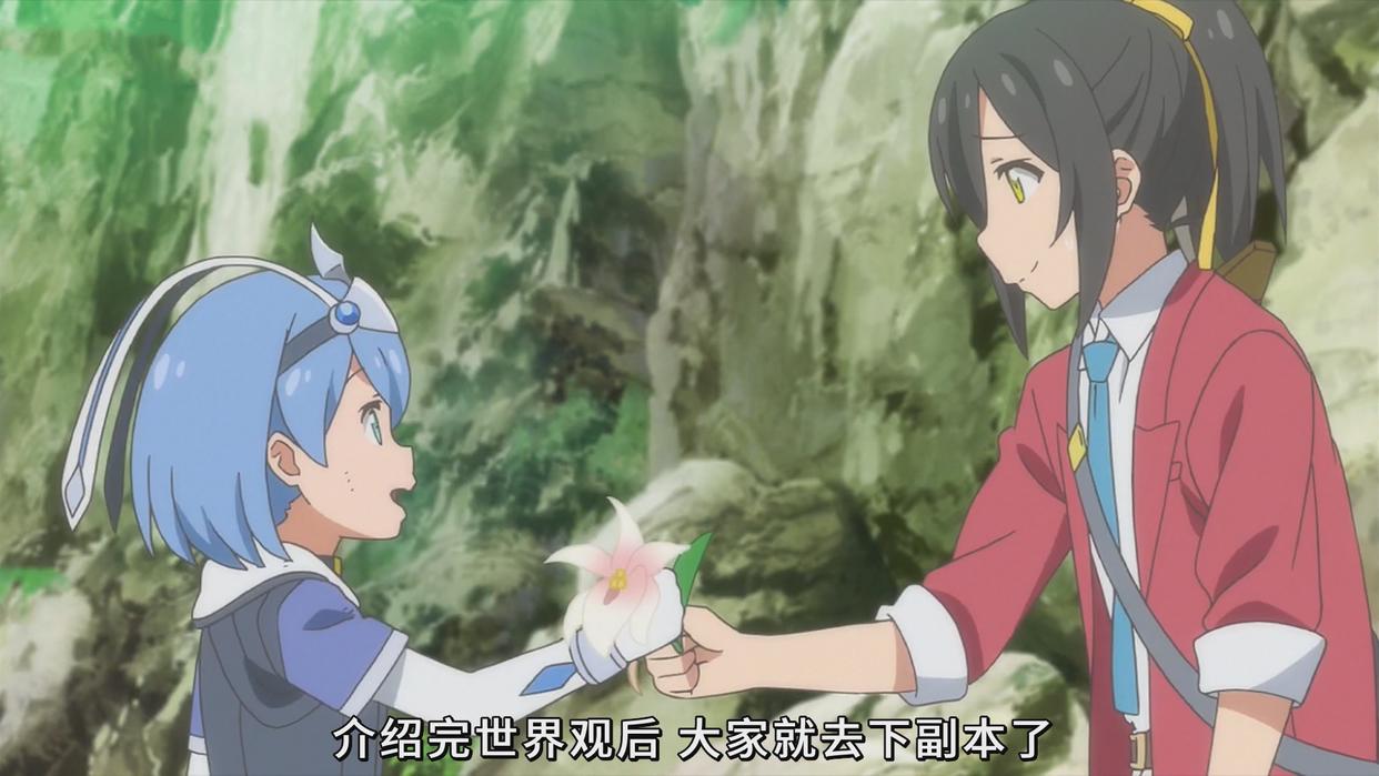 四月最烂新番！广告能做成这样也是没谁了，画女强说男系列