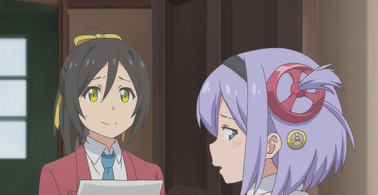 四月最烂新番！广告能做成这样也是没谁了，画女强说男系列