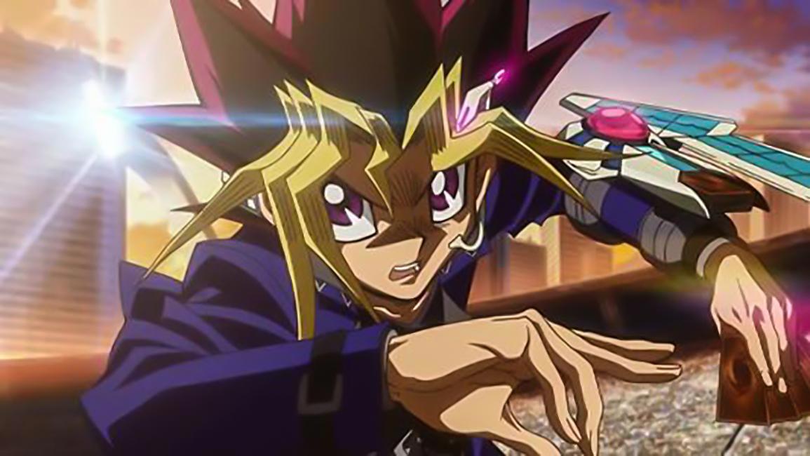 游戏王：20周年剧场版，特效进步很大，王样社长才是真爱