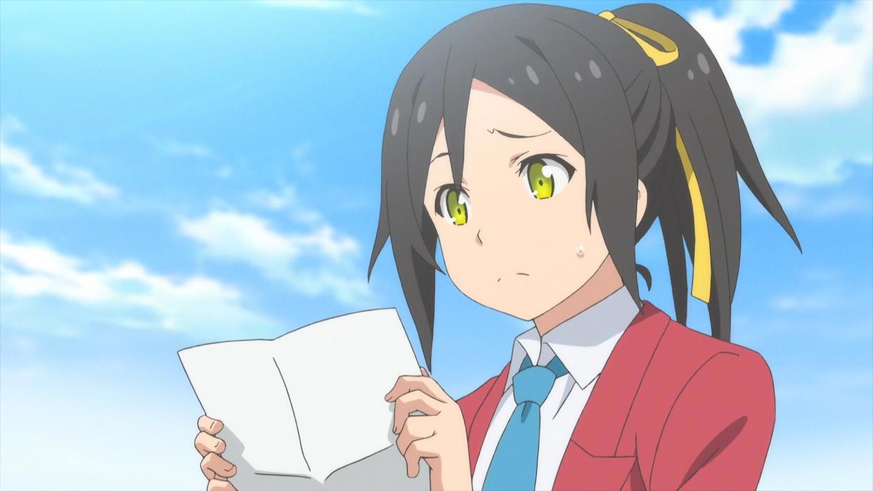 “画女硬说男”的角色真的可爱吗？看了这部四月新番，想法就变了