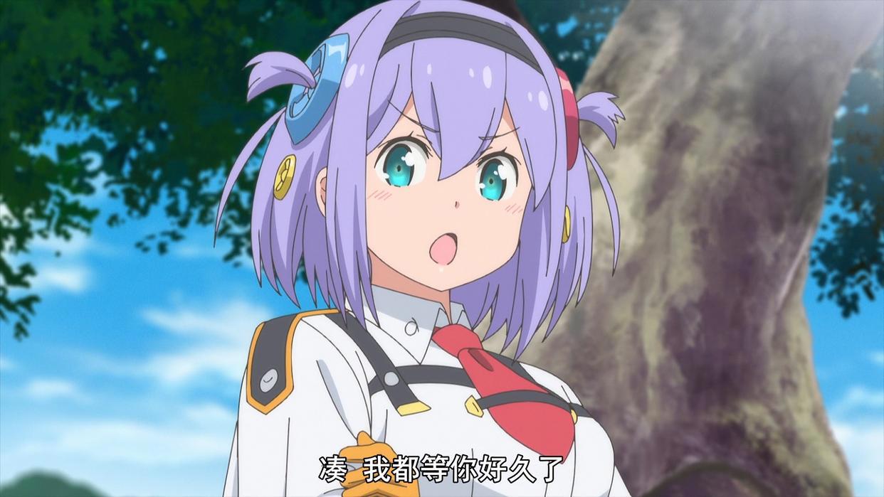 “画女硬说男”的角色真的可爱吗？看了这部四月新番，想法就变了