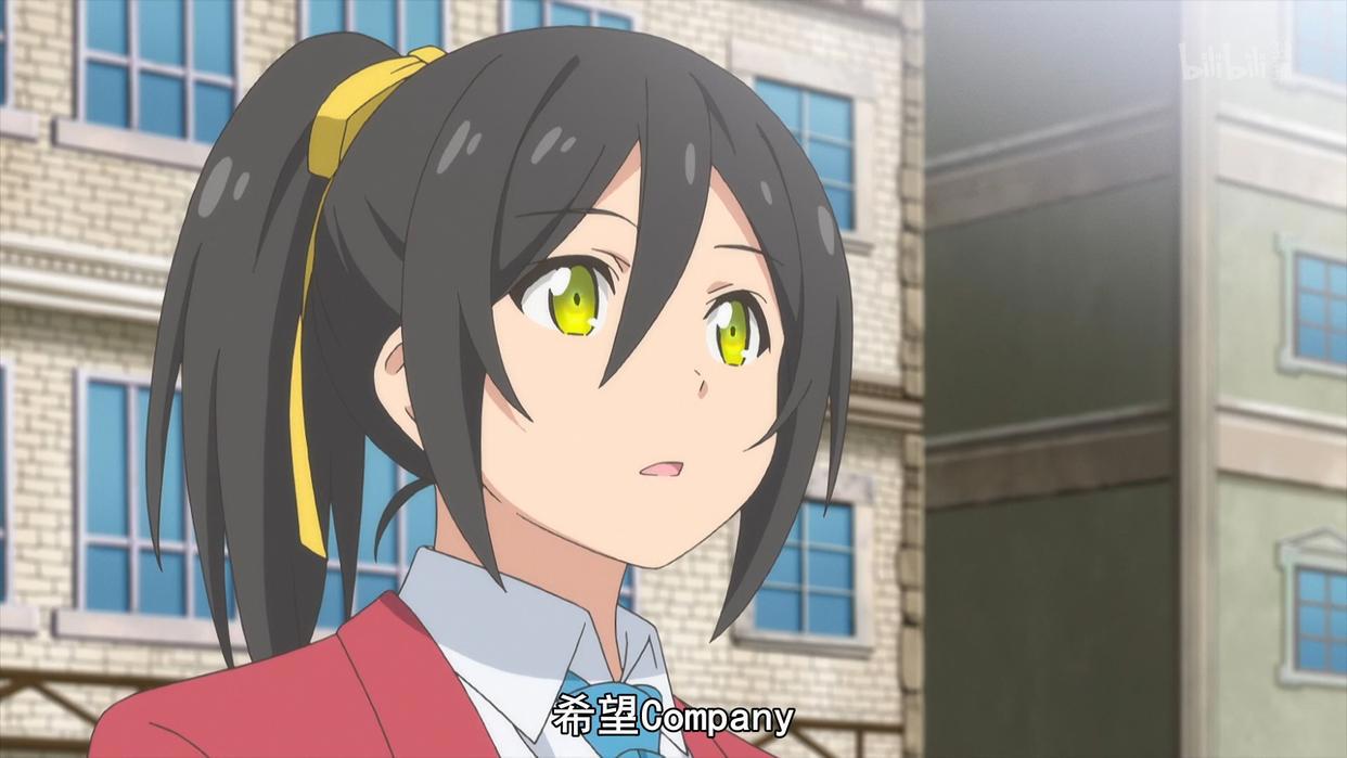 “画女硬说男”的角色真的可爱吗？看了这部四月新番，想法就变了