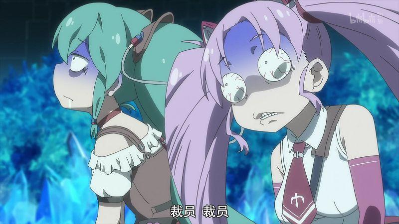 闲聊社长战斗时间到，原来我对社畜的理解一直都是“片面”的