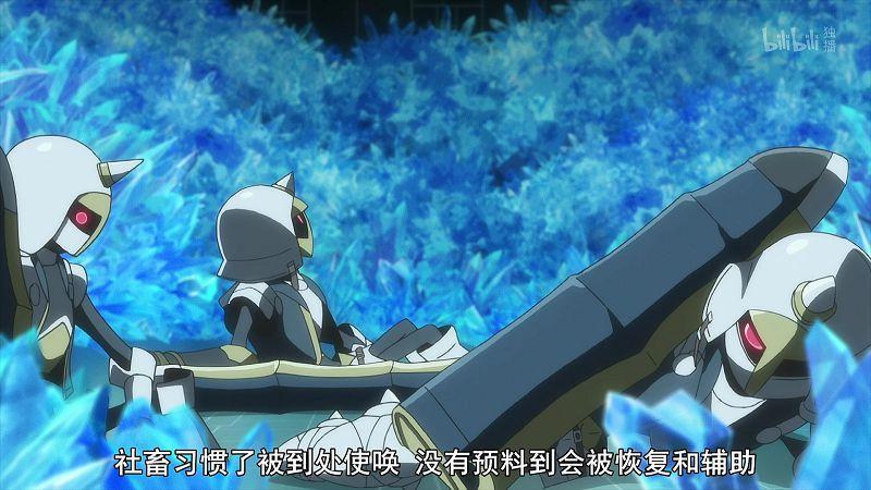 闲聊社长战斗时间到，原来我对社畜的理解一直都是“片面”的