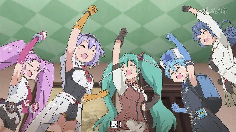 闲聊社长战斗时间到，原来我对社畜的理解一直都是“片面”的