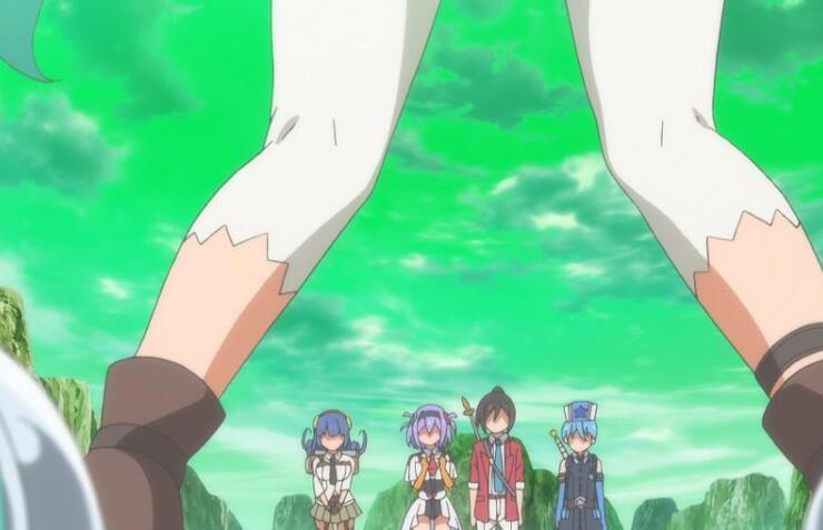 《社长，战斗时间到了》遭吐槽，剧情无聊透顶之余，制作过于粗糙