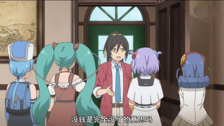 社长，战斗时间到：公司刚破产，我就要继承遗产！