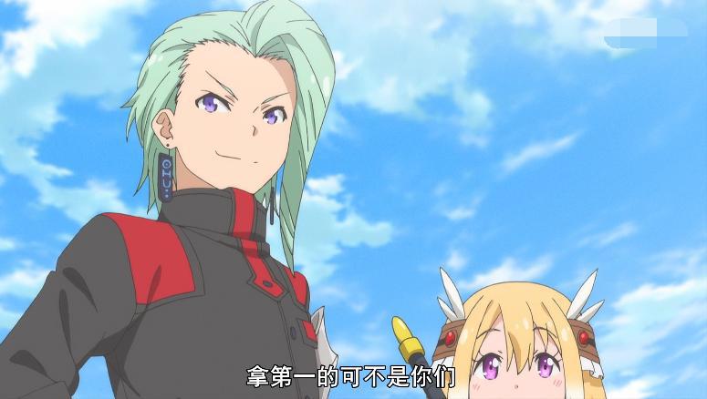 社长，战斗时间到：公司刚破产，我就要继承遗产！