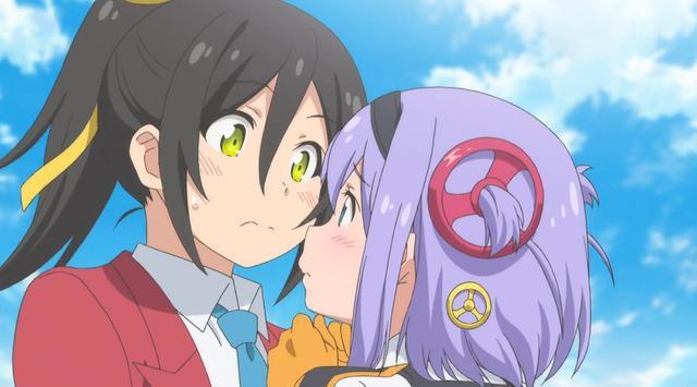 四月新番《社长，战斗的时间到了》槽意满满，不为口碑只为宣传？