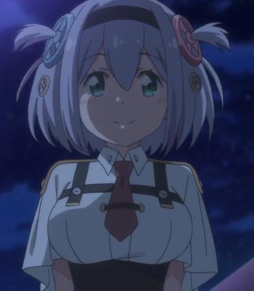 四月新番《社长，战斗的时间到了》槽意满满，不为口碑只为宣传？