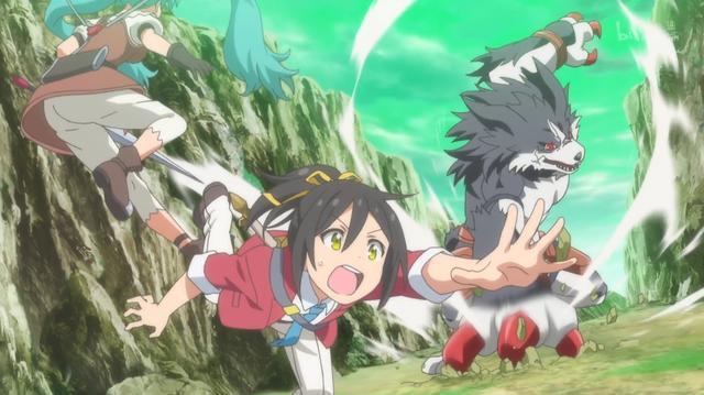 四月新番《社长，战斗的时间到了》槽意满满，不为口碑只为宣传？