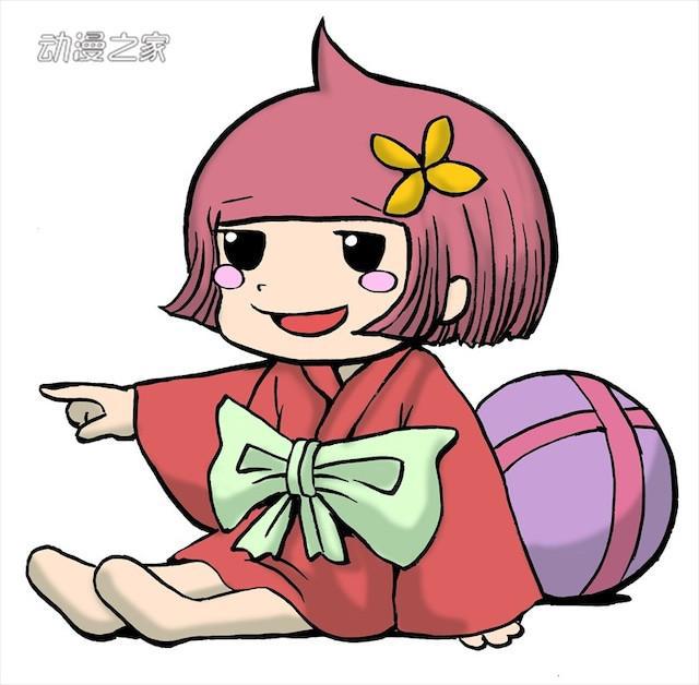 押切莲介担任导演剧本的动画企划《座敷童子榻榻米酱》始动