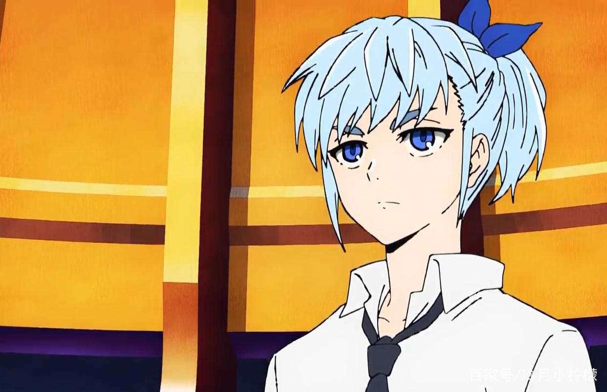 神之塔第五集：激战！昆使出王牌，男主为了保护蕾哈尔昏迷不醒