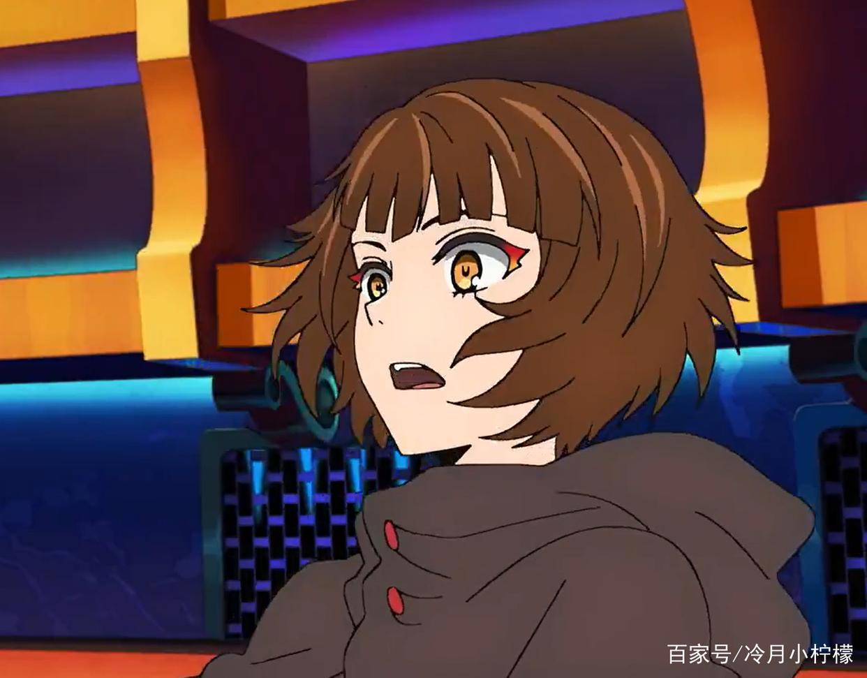 神之塔第五集：激战！昆使出王牌，男主为了保护蕾哈尔昏迷不醒