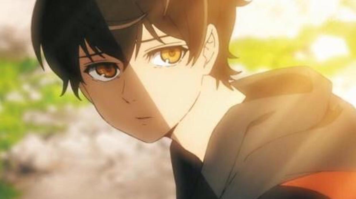 神之塔：四月新番推荐！全球排行前10的神作，带你了解这部作品！