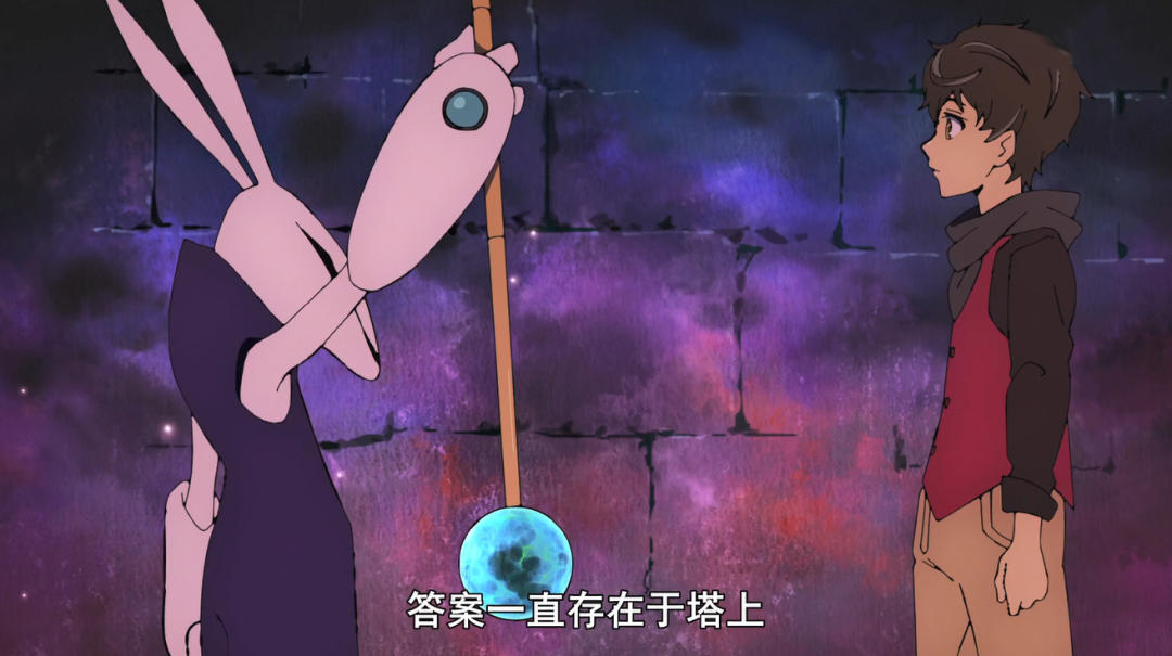 神之塔：四月新番推荐！全球排行前10的神作，带你了解这部作品！