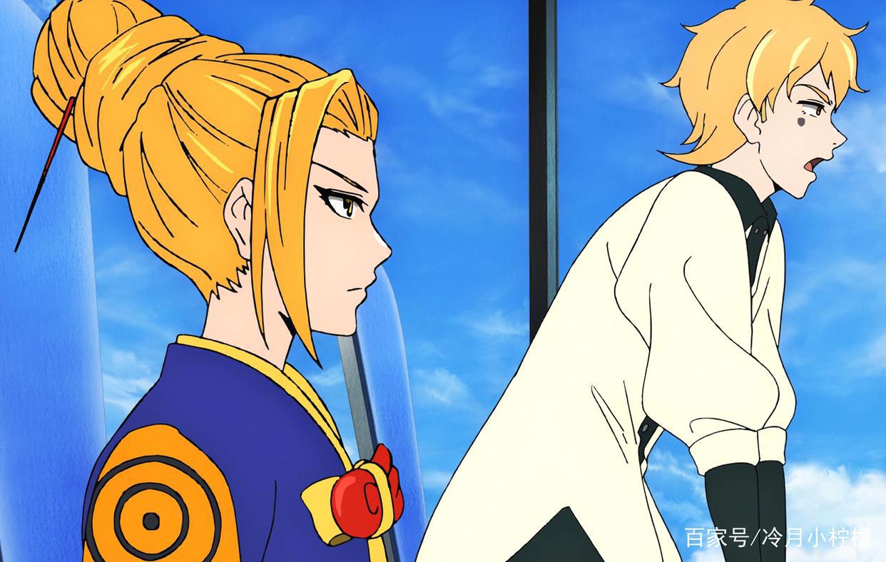 神之塔第八话：为了帮助男主，奥斯卡影帝昆上线，将剧情推向高峰