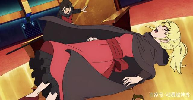 金色神水初现，男主实力曝光！《神之塔》夜终遇蕾哈尔