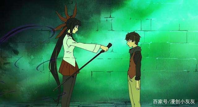 4月新番《神之塔》开播！曾在全球累计45亿点击，霸权预定