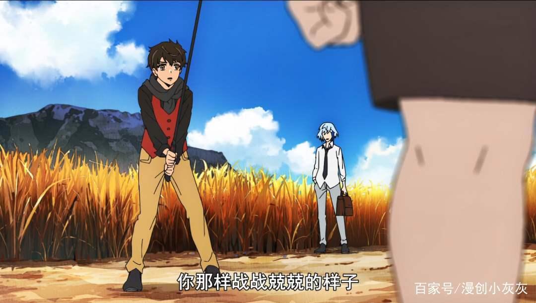 4月新番《神之塔》开播！曾在全球累计45亿点击，霸权预定