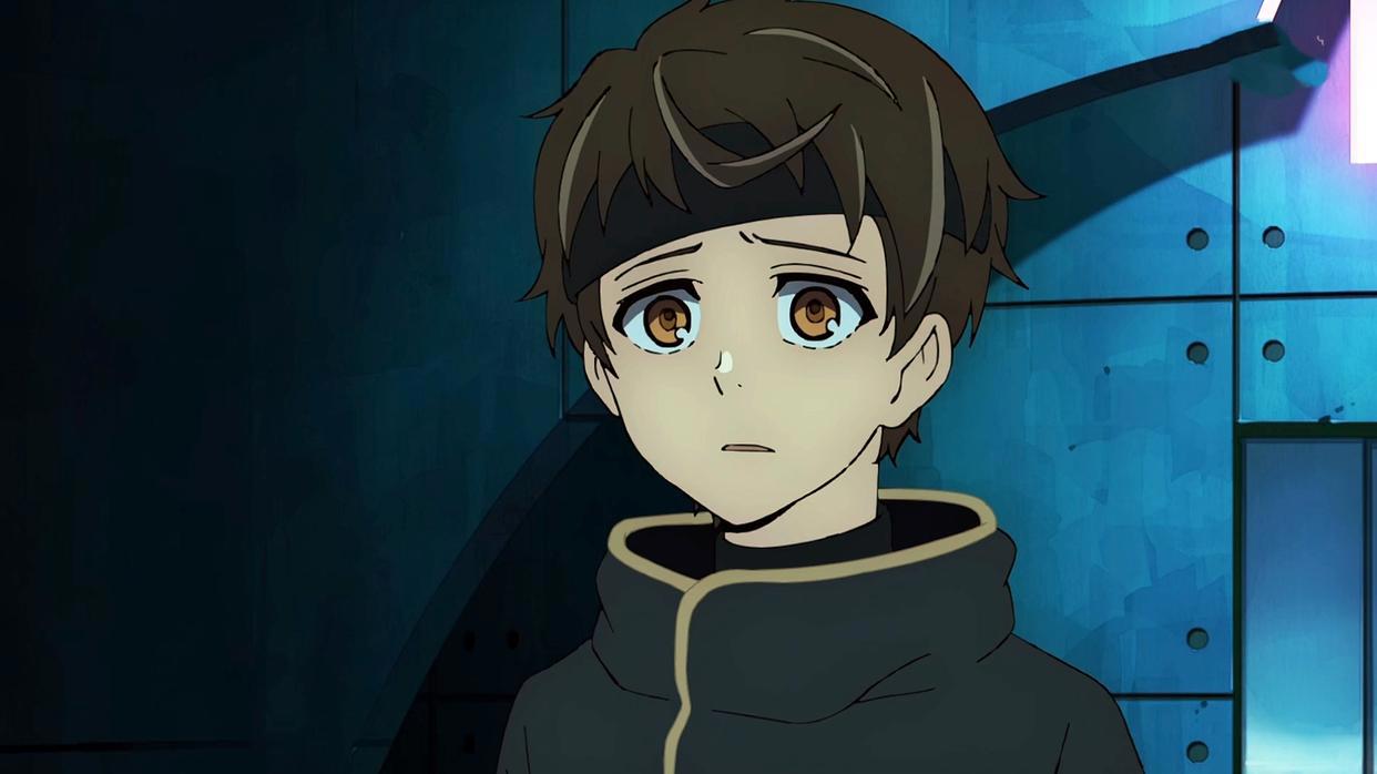 神之塔：众人互相背叛，最终却获得胜利