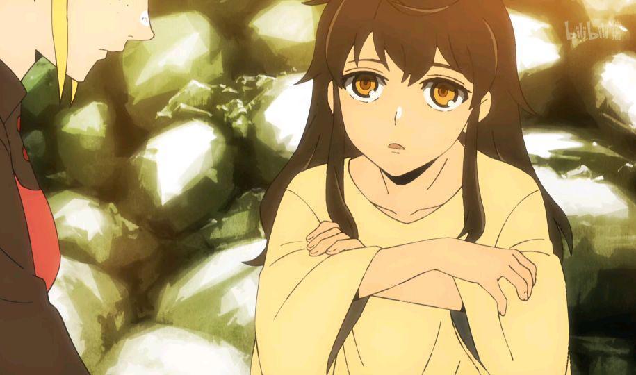 神之塔：靠脸吃饭的男主，庞大的世界观，紧张刺激的生存游戏