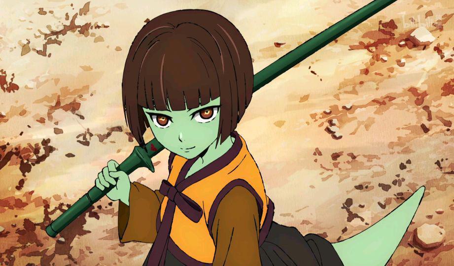 神之塔：靠脸吃饭的男主，庞大的世界观，紧张刺激的生存游戏