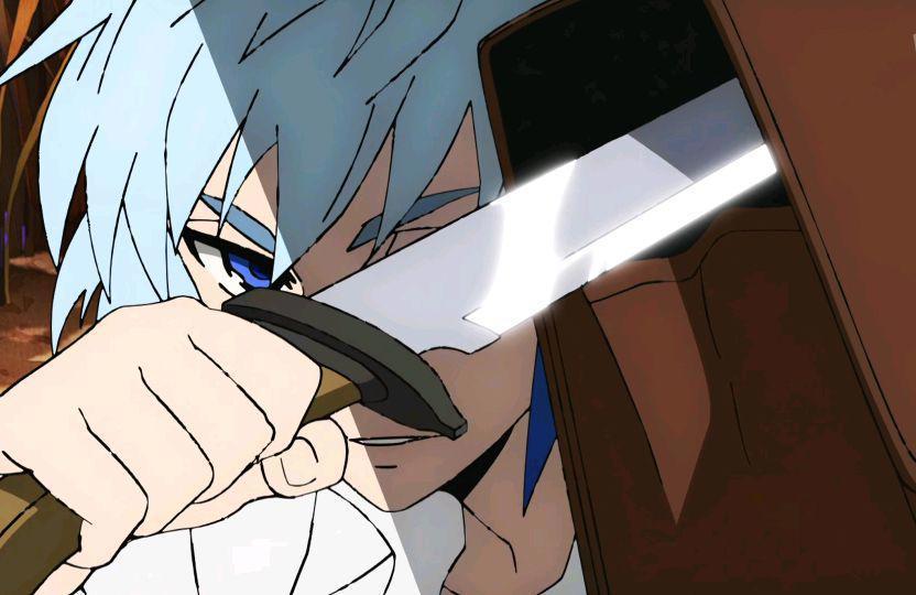 神之塔：靠脸吃饭的男主，庞大的世界观，紧张刺激的生存游戏