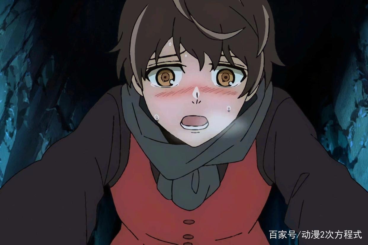 神之塔开播：男主因为长得帅，获得两位美少女帮助