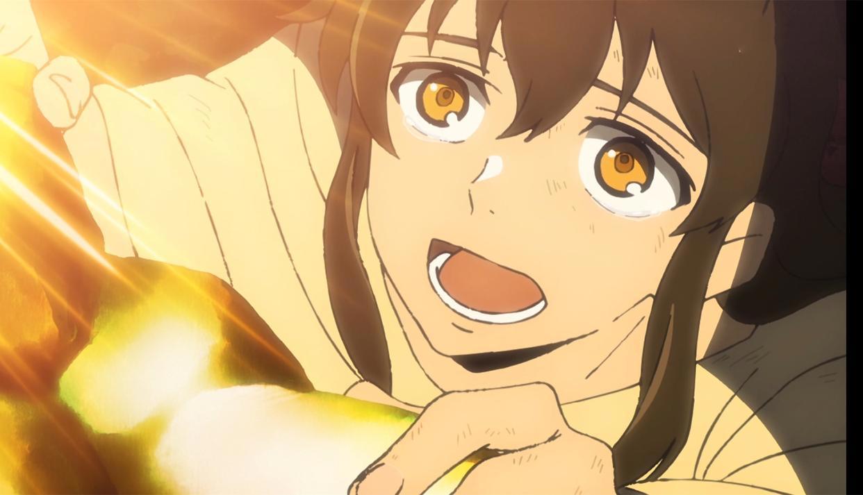 四月“第一”番《神之塔》，原作累计点击45亿，热血故事值得一看