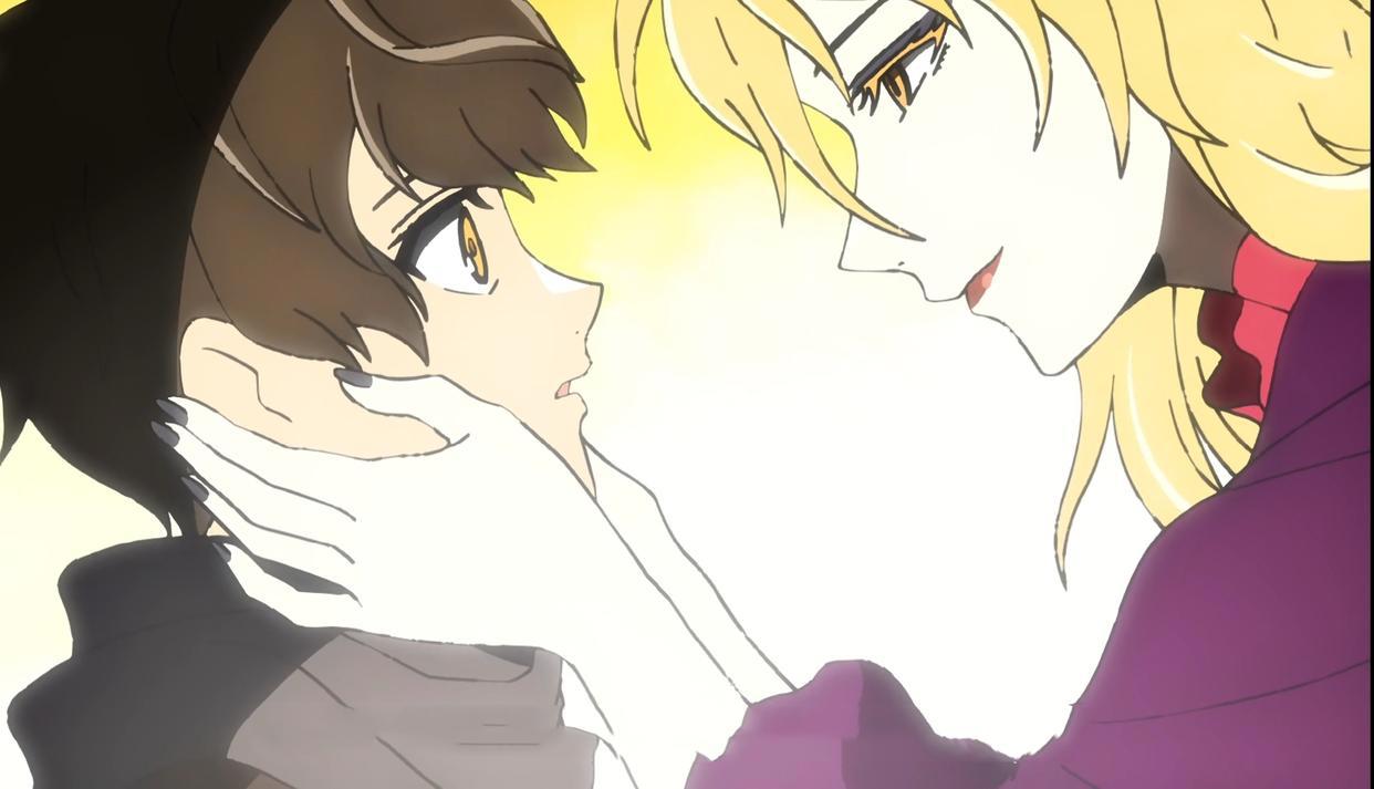 四月“第一”番《神之塔》，原作累计点击45亿，热血故事值得一看