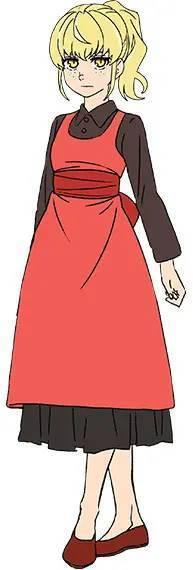 TV动画化作品《神之塔Towerofgo-》放出PV，于4月1日放送