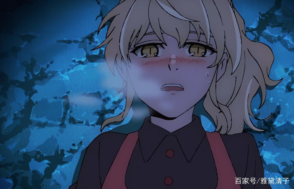 四月新番《神之塔》：就算是男孩子，长得可爱，也是能为所欲为的