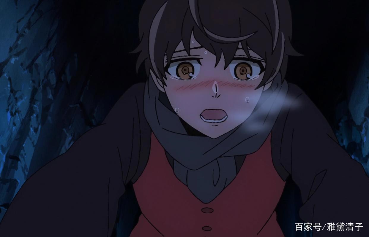 四月新番《神之塔》：就算是男孩子，长得可爱，也是能为所欲为的