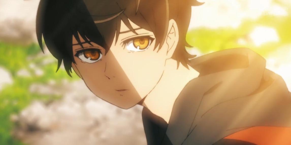 4月霸权动画！上塔顶就封神，被28个国家翻译的动画到底有多牛！