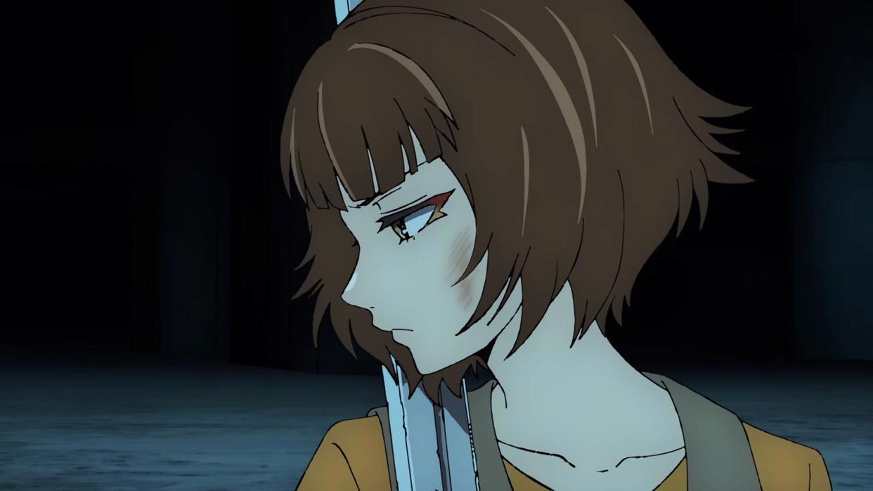 《神之塔》剧情突然开虐？或许你并没有发现这部番的本质