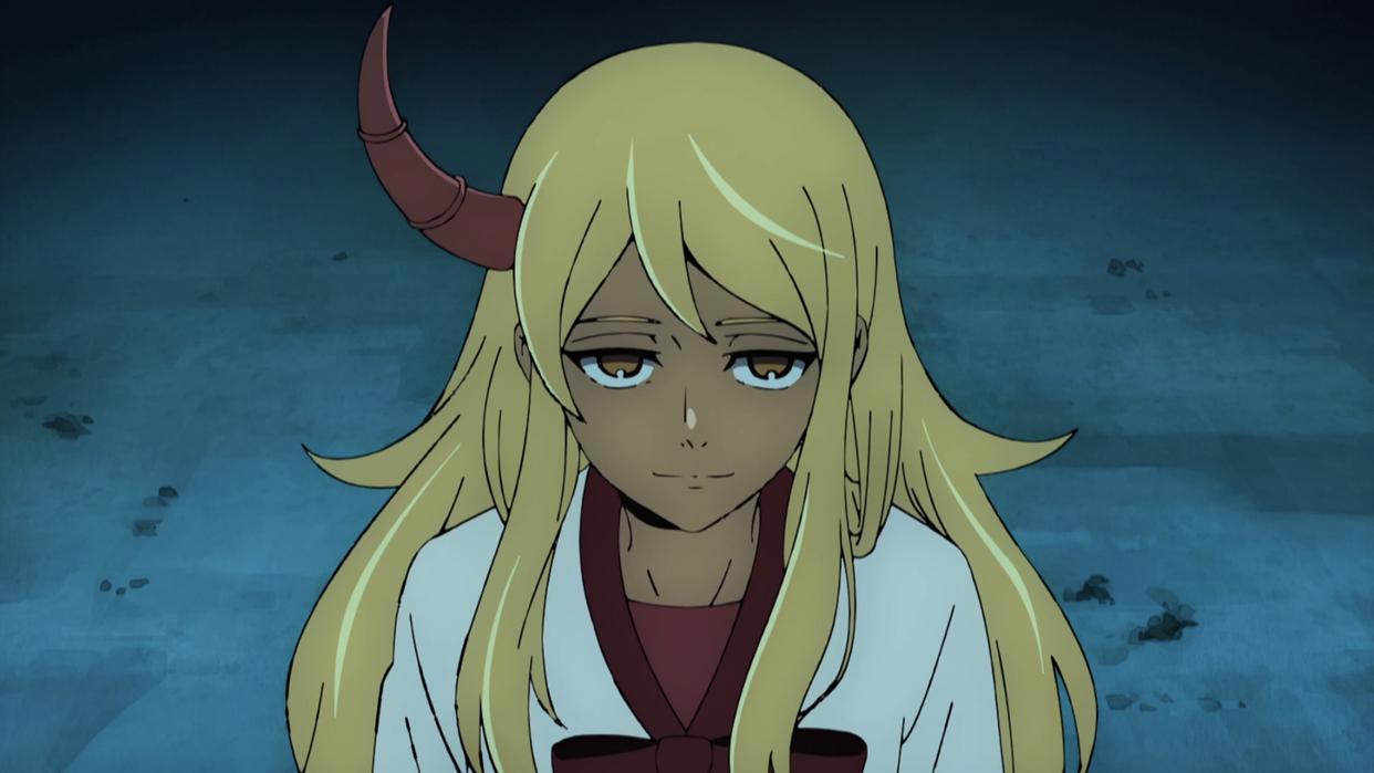 《神之塔》剧情突然开虐？或许你并没有发现这部番的本质