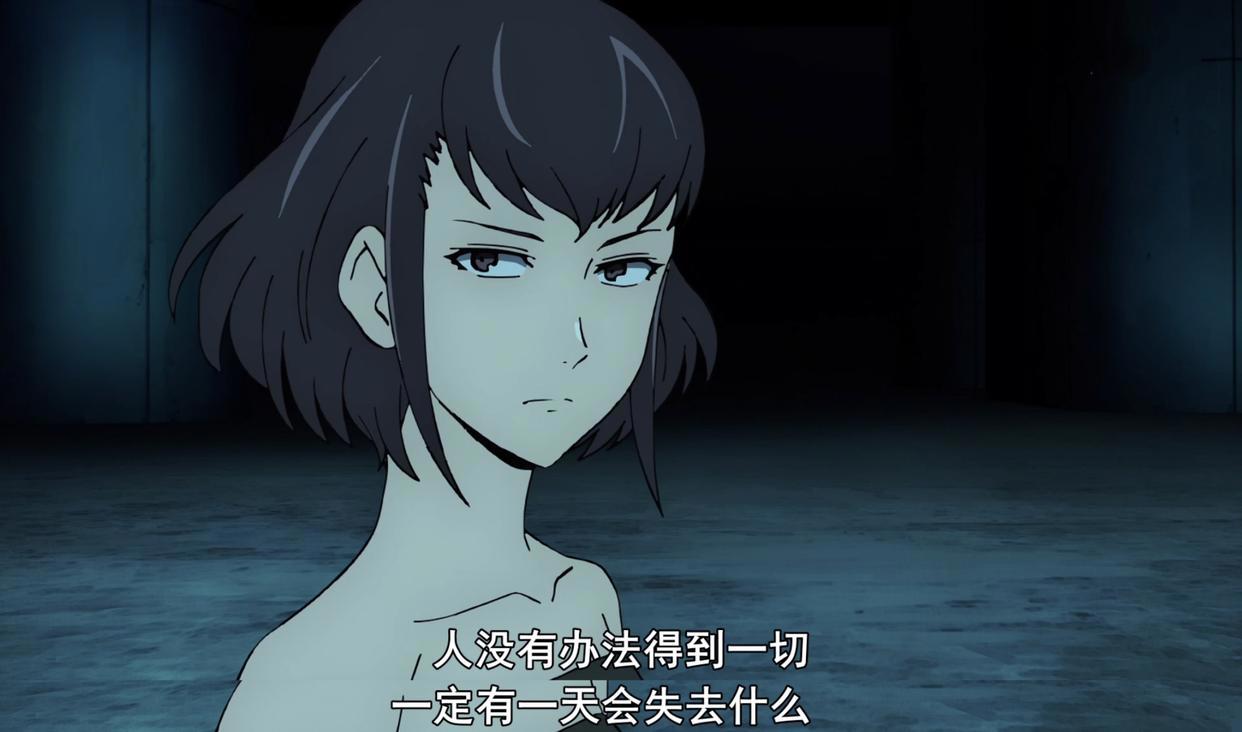 《神之塔》剧情突然开虐？或许你并没有发现这部番的本质