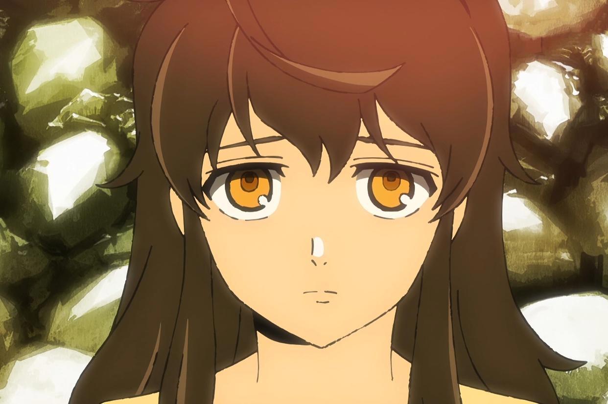 神之塔第2话：剧情展开很平常？这是一部慢热的作品