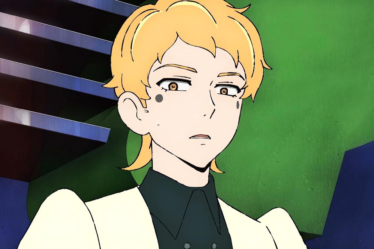 神之塔第2话：剧情展开很平常？这是一部慢热的作品