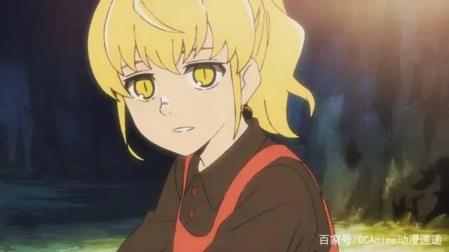 SIU的网络漫画《神之塔》第一集先行