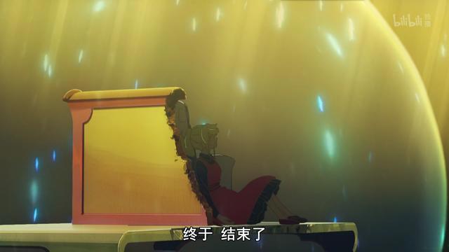 日式的羁绊、韩式黑暗，4月神作《神之塔》完结落幕