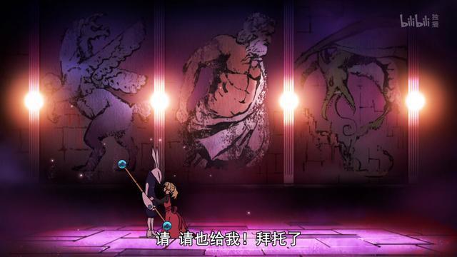 日式的羁绊、韩式黑暗，4月神作《神之塔》完结落幕